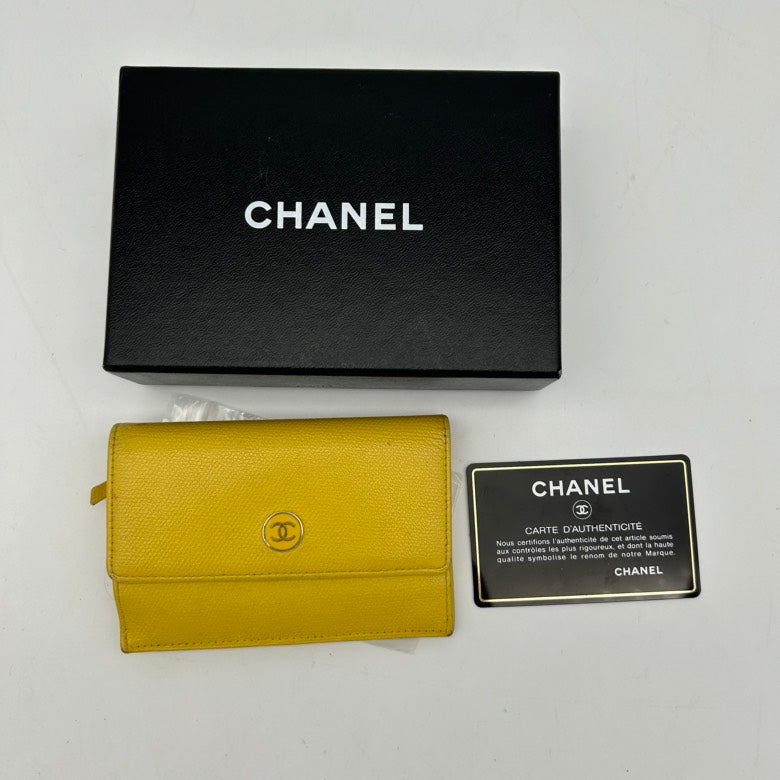 Chanel Clutch Bag - Almora Bags