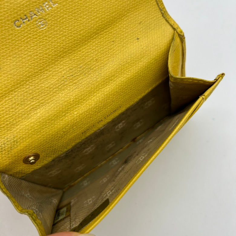 Chanel Clutch Bag - Almora Bags