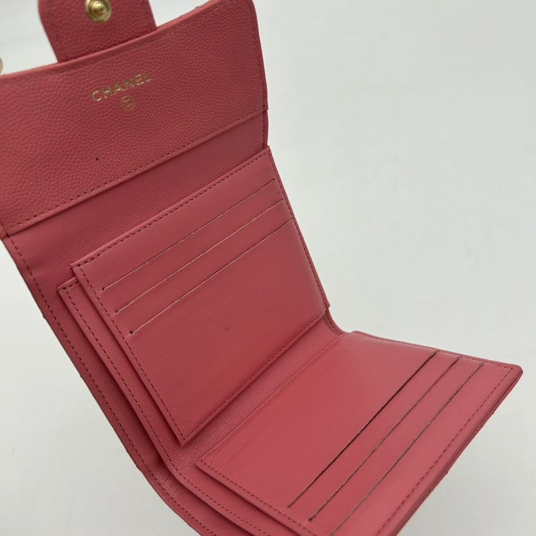 Chanel Clutch Bag - Almora Bags