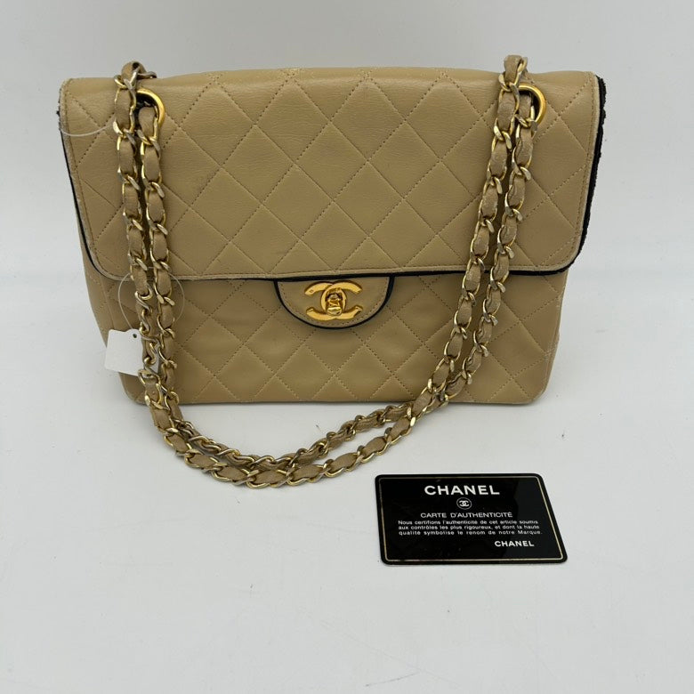 Chanel Shoulder Bag - Almora Bags