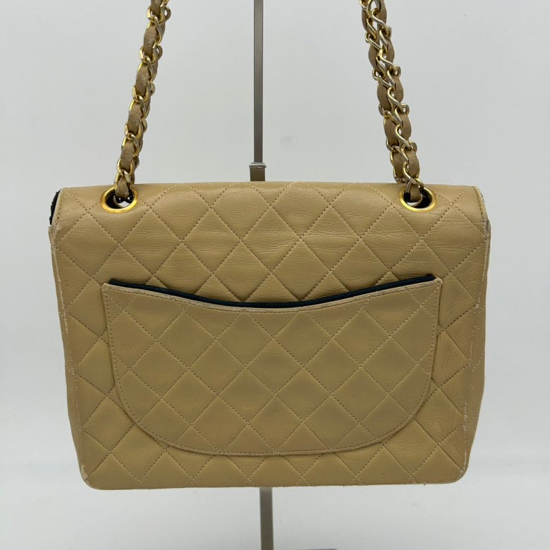Chanel Shoulder Bag - Almora Bags