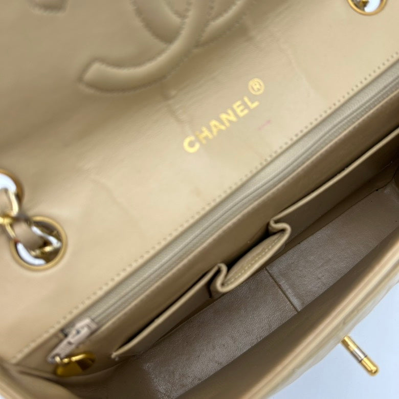 Chanel Shoulder Bag - Almora Bags