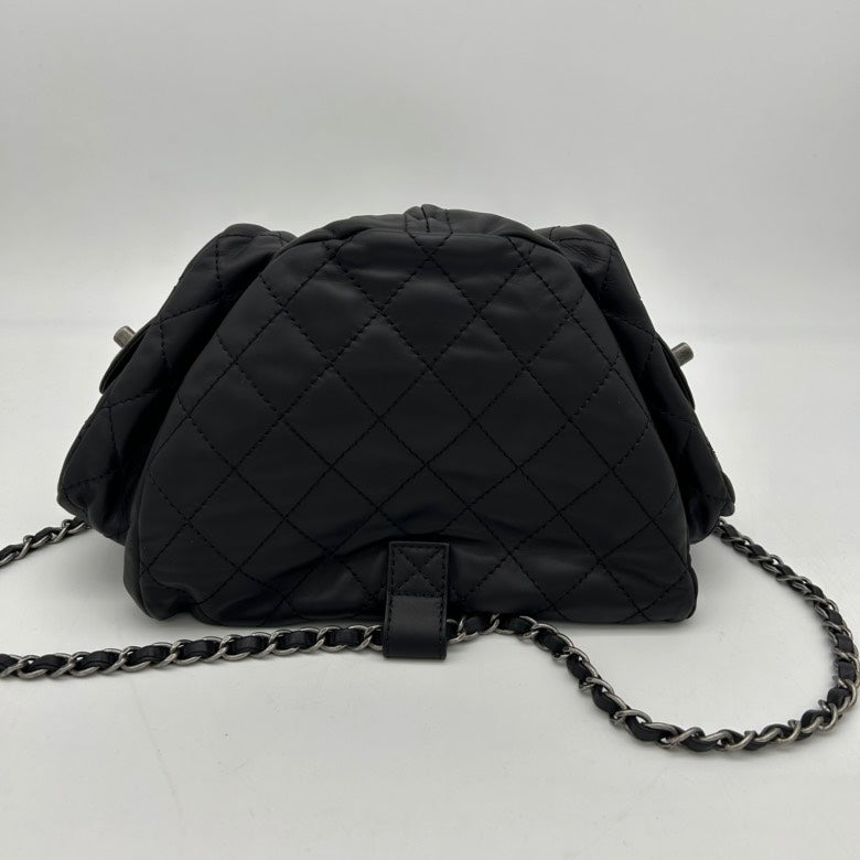 Chanel Backpack Bag - Almora Bags