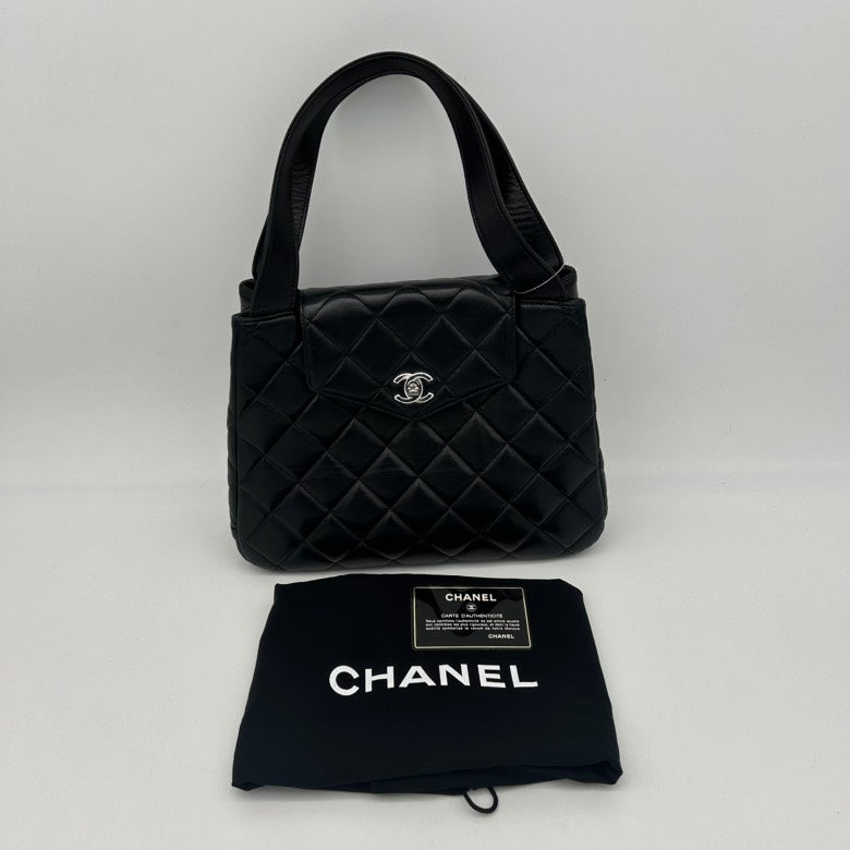 Chanel Shoulder Bag - Almora Bags