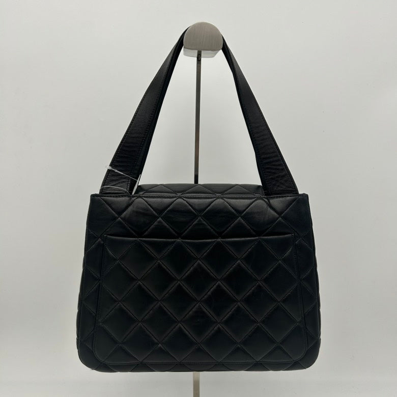 Chanel Shoulder Bag - Almora Bags