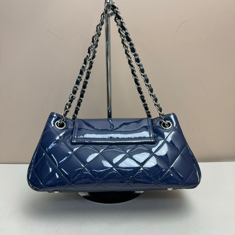 Chanel Shoulder Bag - Almora Bags
