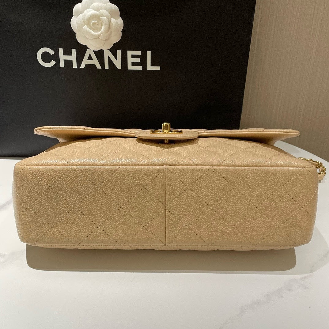 Chanel Flap Shoulder Bag - Almora Bags