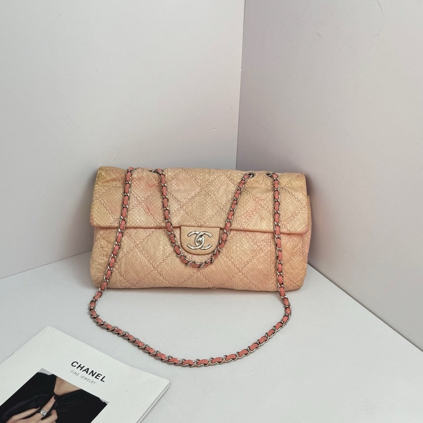 Chanel Crossbody Bag - Almora Bags