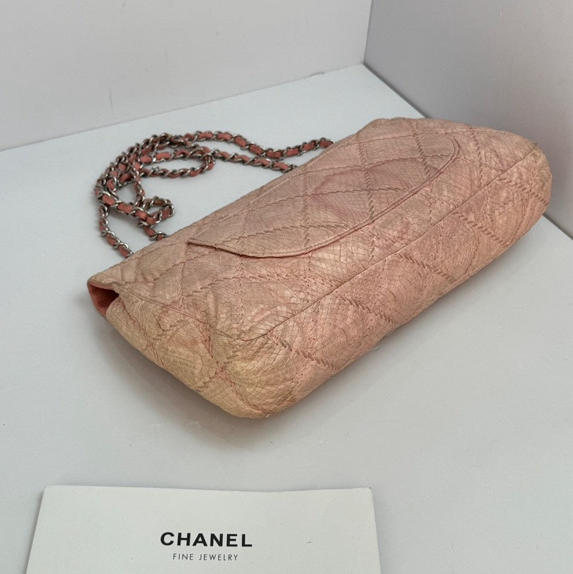 Chanel Crossbody Bag - Almora Bags