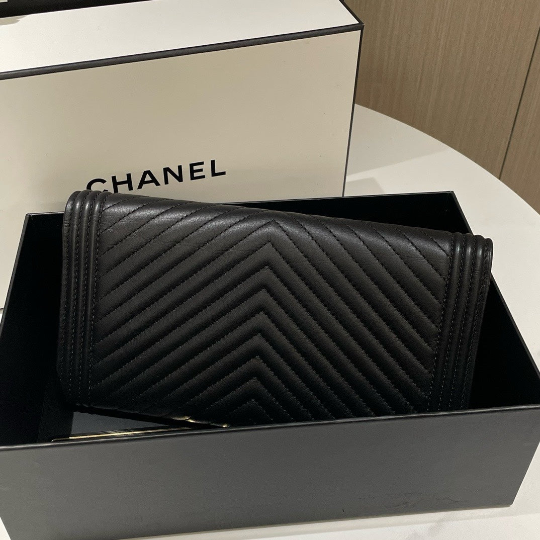 Chanel Boy Handbag Bag - Almora Bags