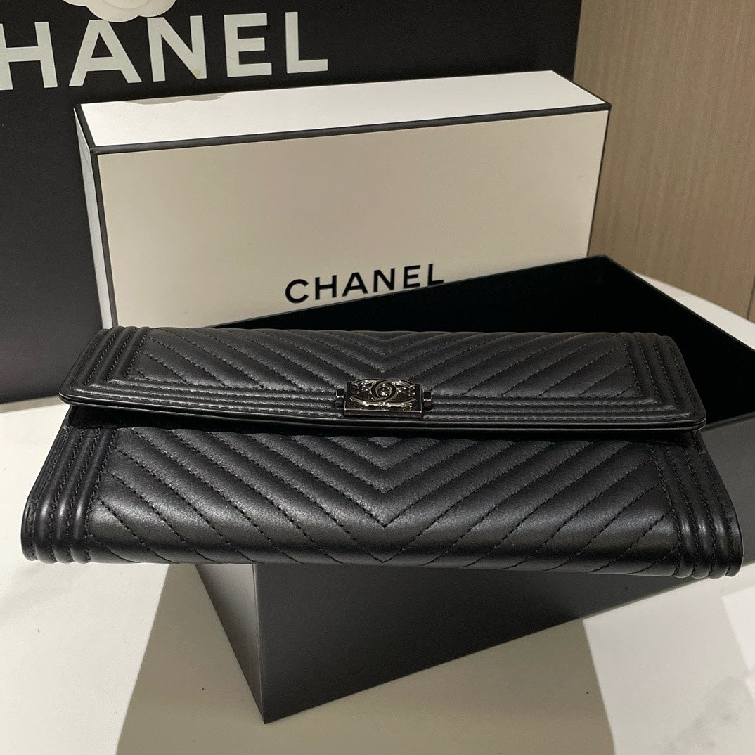 Chanel Boy Handbag Bag - Almora Bags