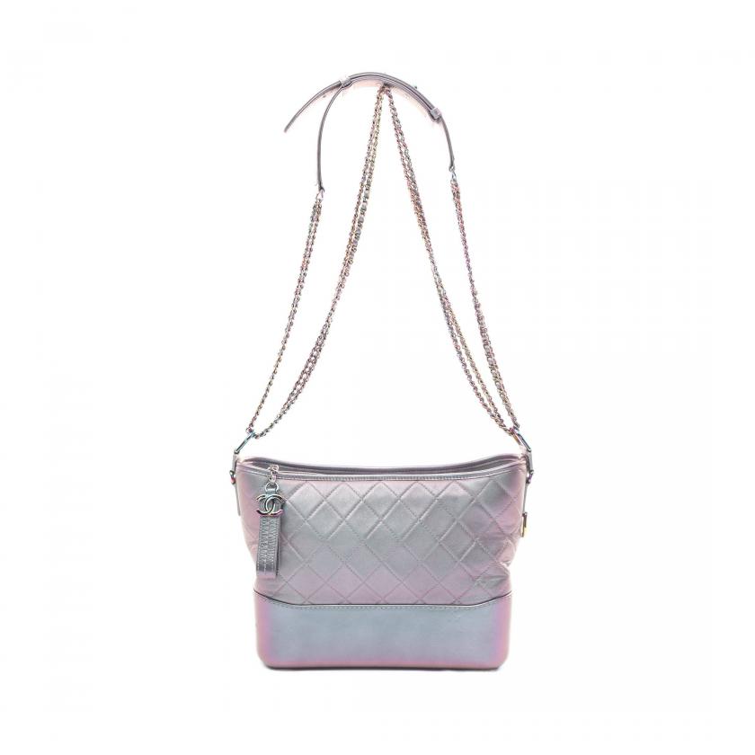 Chanel Shoulder Bag - Almora Bags