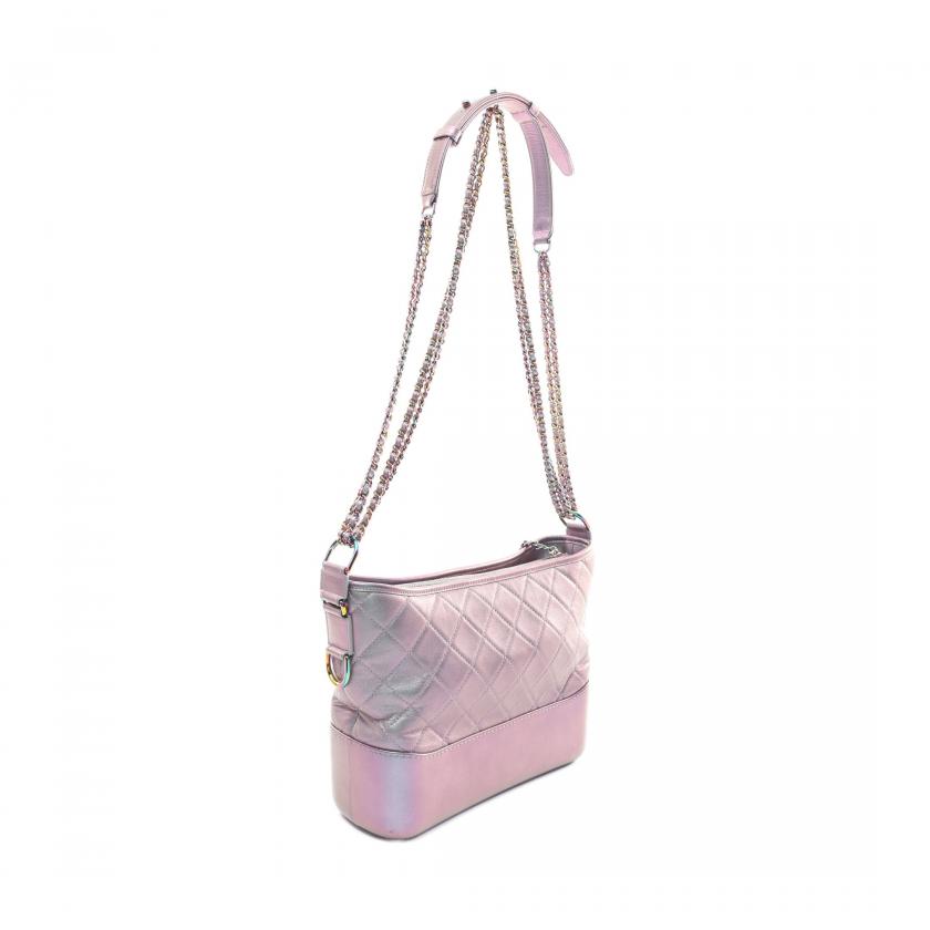 Chanel Shoulder Bag - Almora Bags