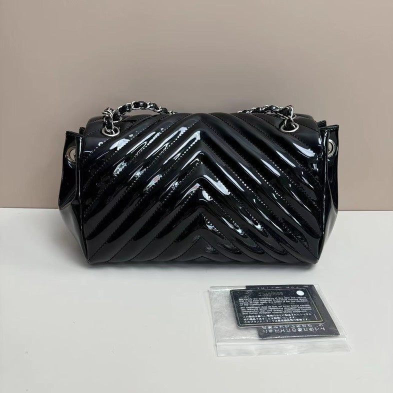 Chanel Flap Shoulder Bag - Almora Bags