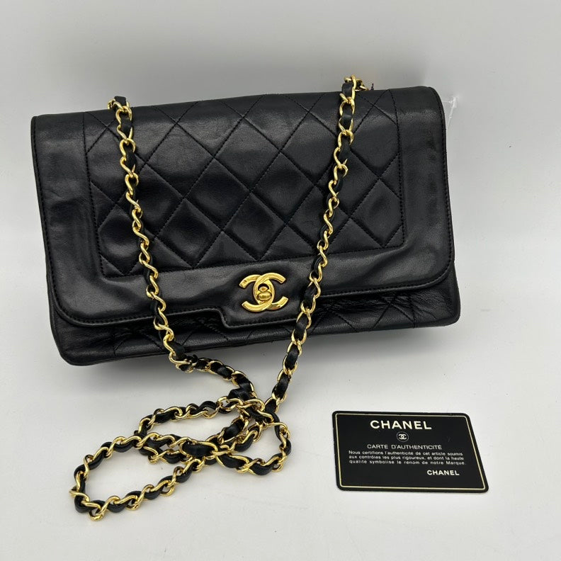 Chanel Handbag Bag - Almora Bags