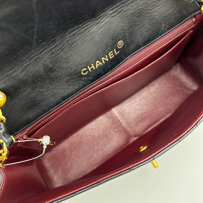 Chanel Handbag Bag - Almora Bags