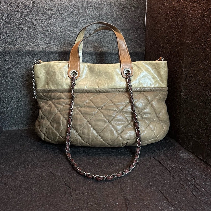 Chanel Handbag Bag - Almora Bags