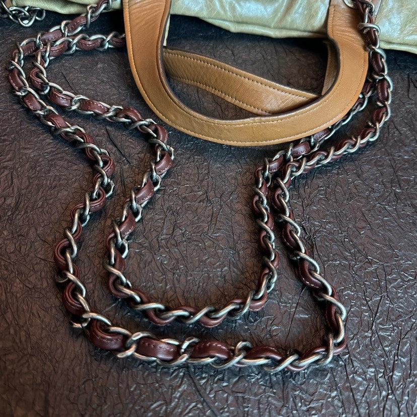 Chanel Handbag Bag - Almora Bags
