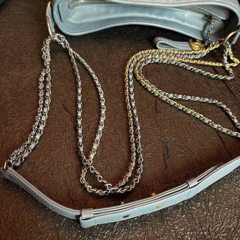 Chanel Gabrielle Handbag Bag - Almora Bags
