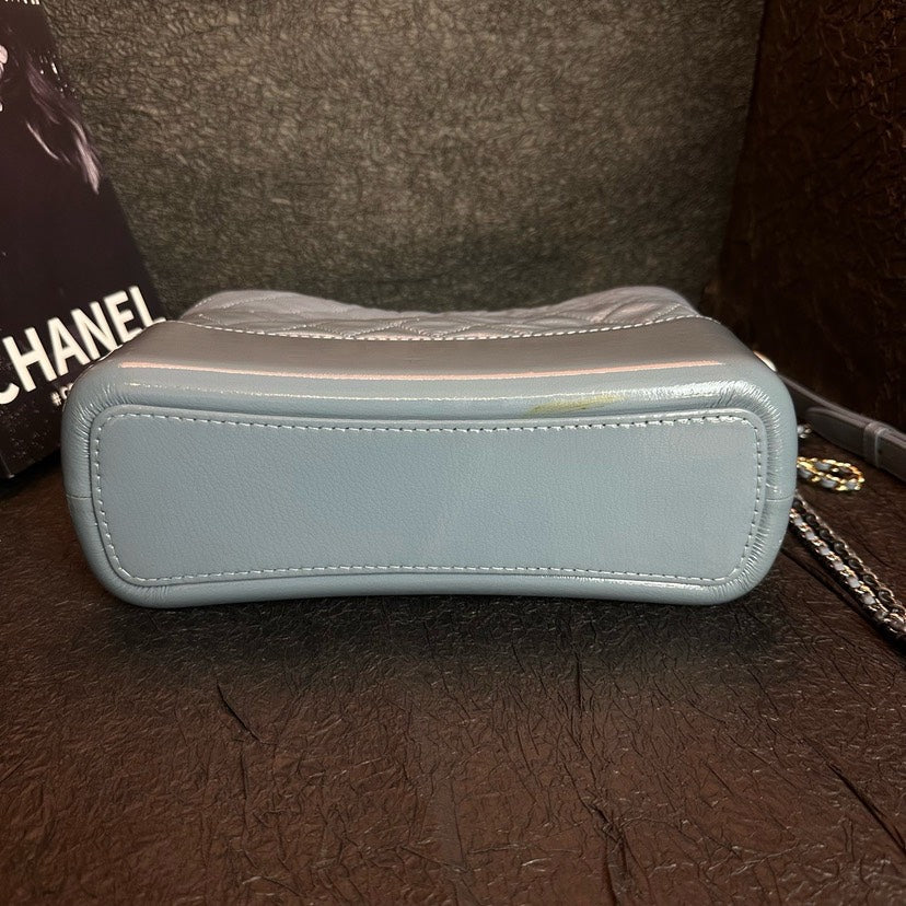 Chanel Gabrielle Handbag Bag - Almora Bags