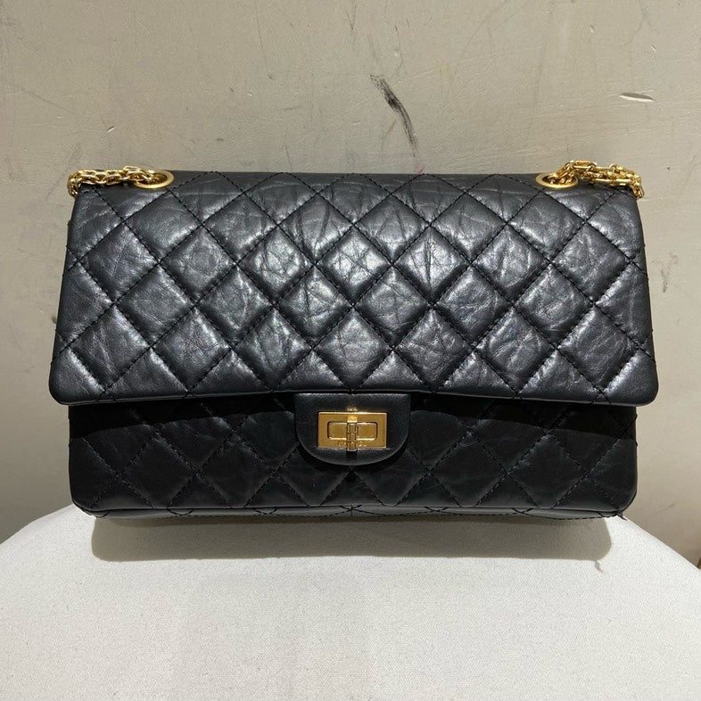 Chanel Flap Shoulder Bag - Almora Bags