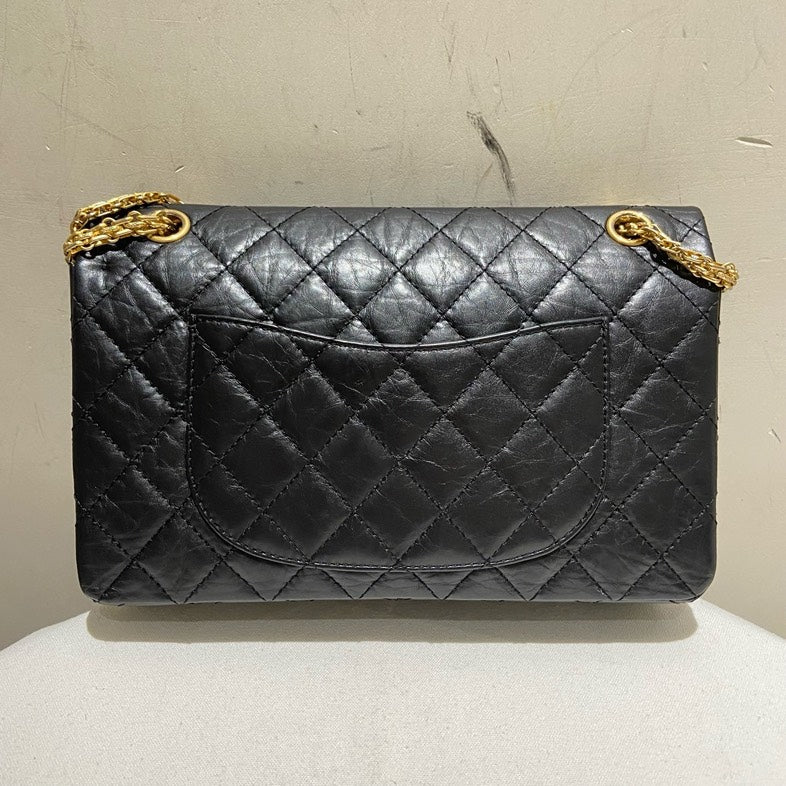 Chanel Flap Shoulder Bag - Almora Bags