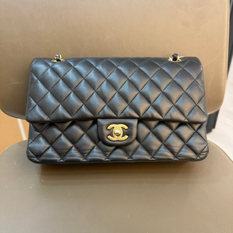 Chanel Flap Shoulder Bag - Almora Bags
