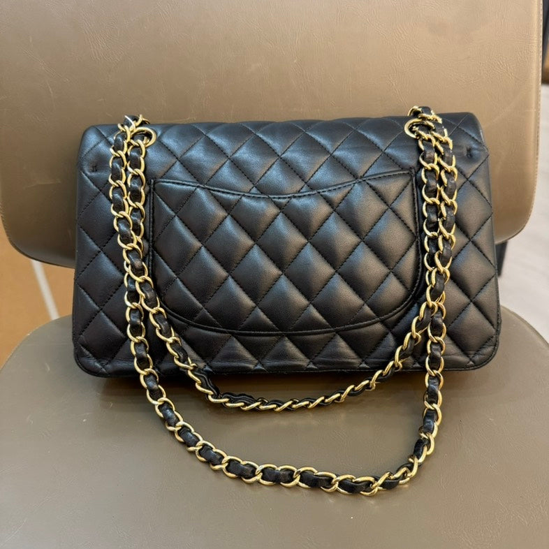 Chanel Flap Shoulder Bag - Almora Bags
