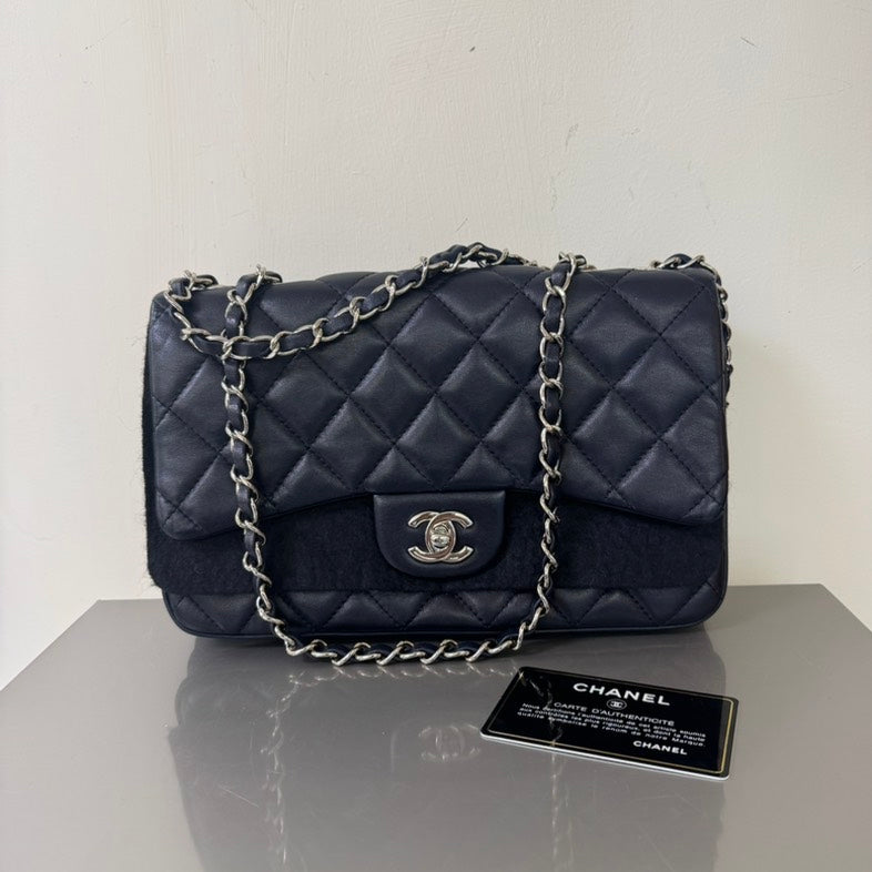 Chanel Flap Shoulder Bag - Almora Bags