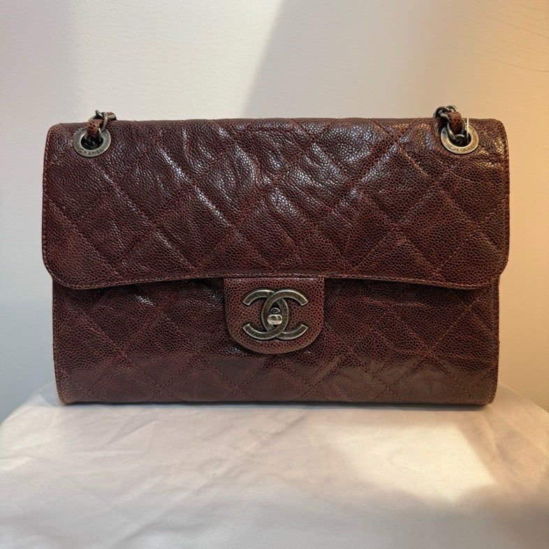 Chanel Handbag Bag - Almora Bags