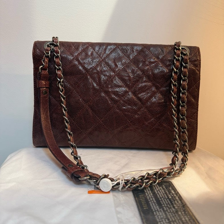 Chanel Handbag Bag - Almora Bags