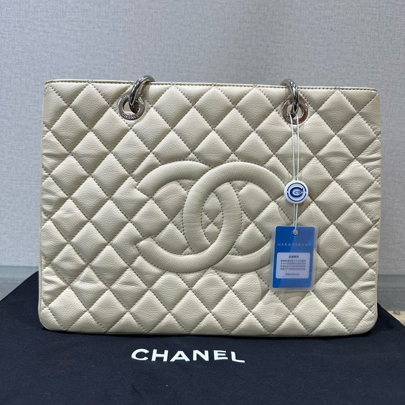 Chanel Tote Bag - Almora Bags