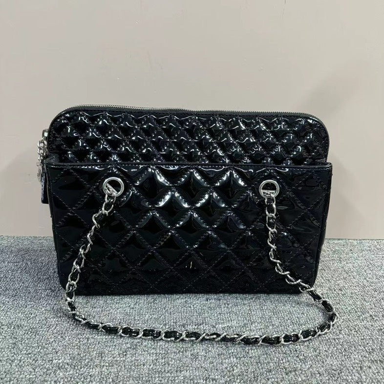 Chanel Shoulder Bag - Almora Bags
