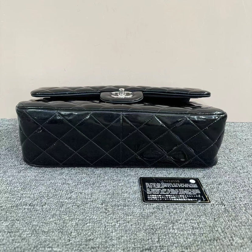 Chanel Classic Flap Shoulder Bag - Almora Bags