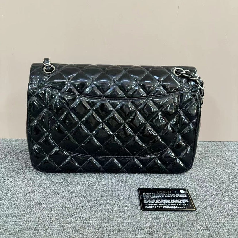 Chanel Classic Flap Shoulder Bag - Almora Bags