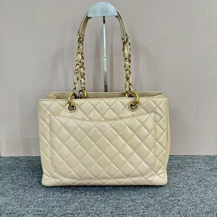 Chanel Tote Bag - Almora Bags