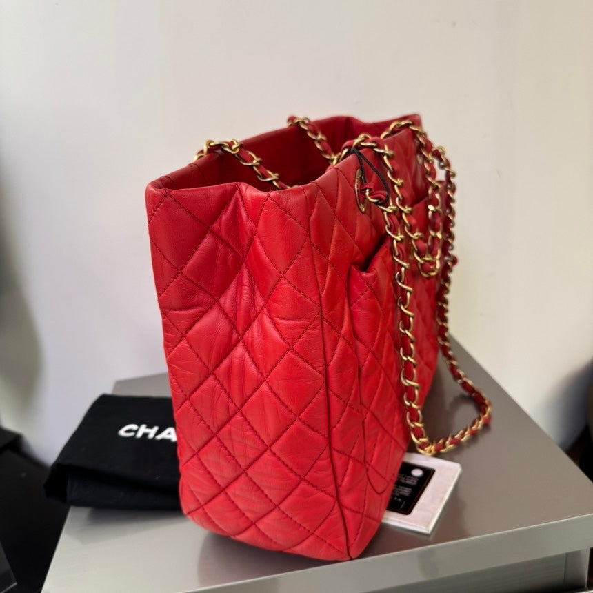 Chanel Tote Bag - Almora Bags
