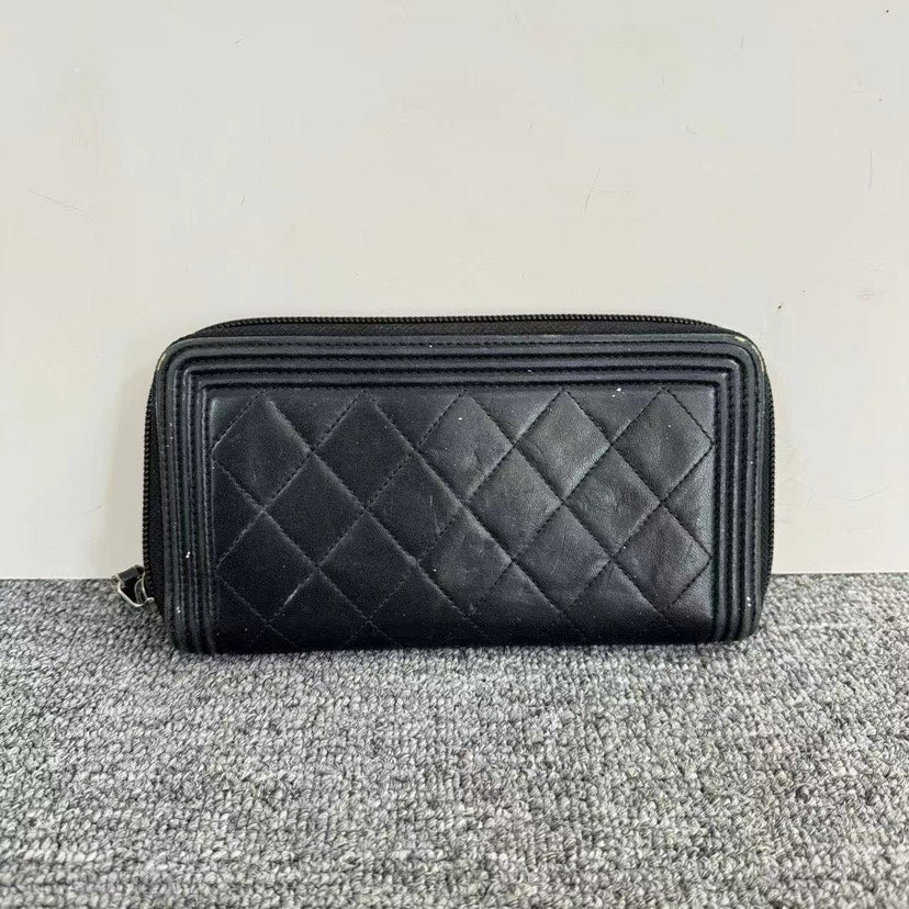 Chanel Boy Handbag Bag - Almora Bags