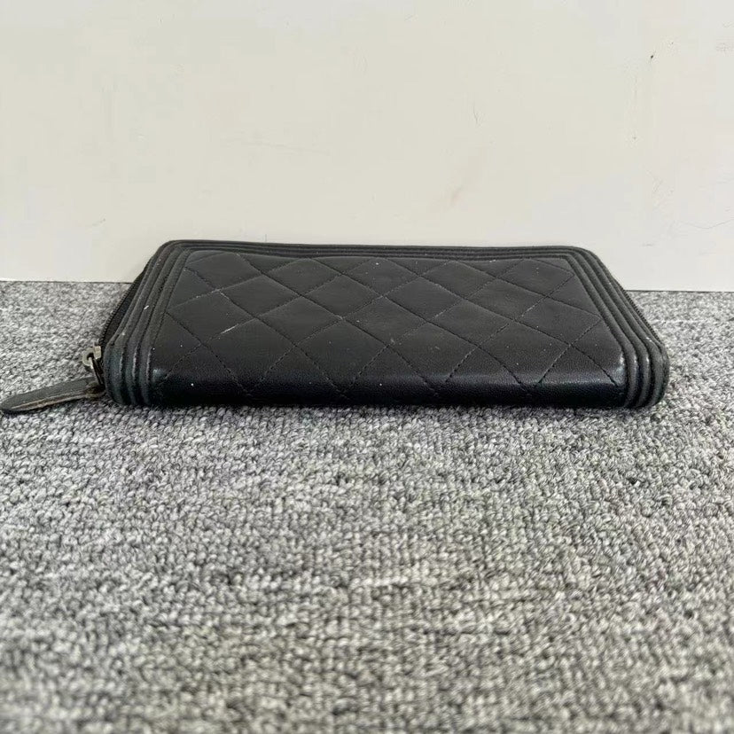 Chanel Boy Handbag Bag - Almora Bags
