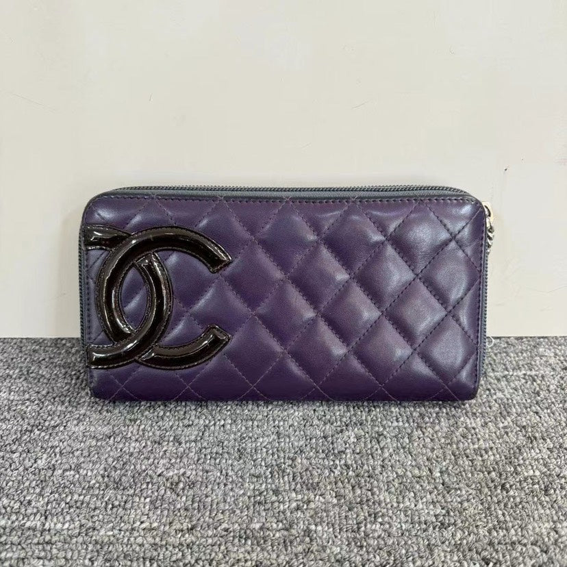 Chanel Cambon Handbag Bag - Almora Bags