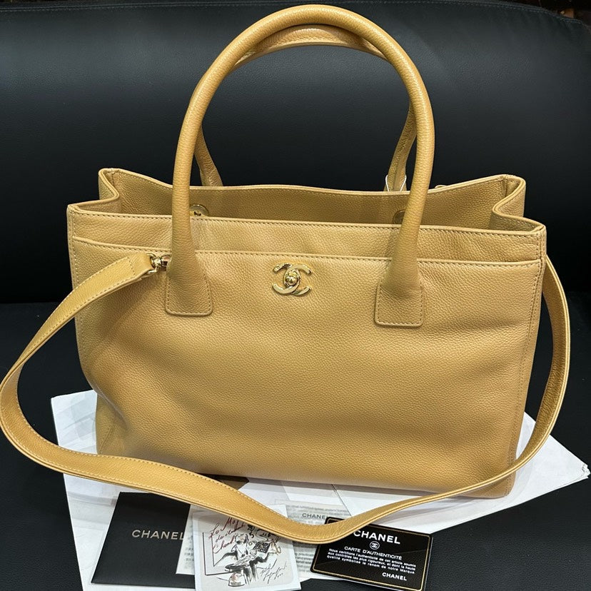 Chanel Tote Bag - Almora Bags