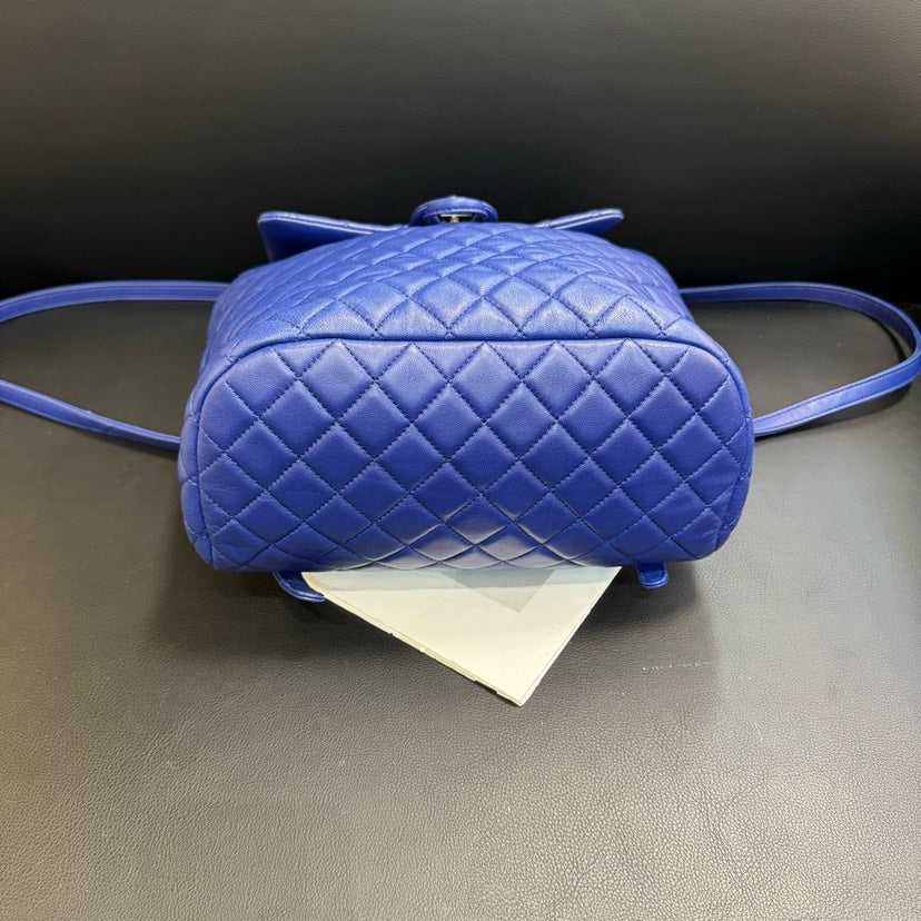 Chanel Backpack Bag - Almora Bags