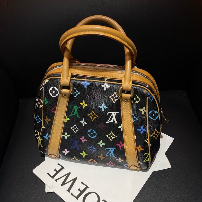 Louis Vuitton Multicolor Bag