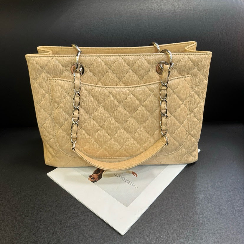 Chanel Tote Bag - Almora Bags