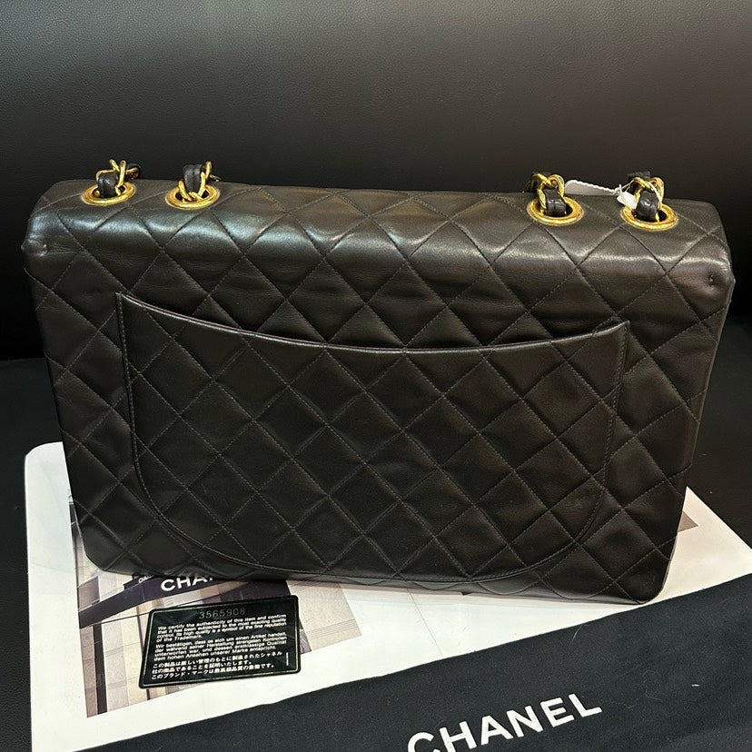 Chanel Shoulder Bag - Almora Bags
