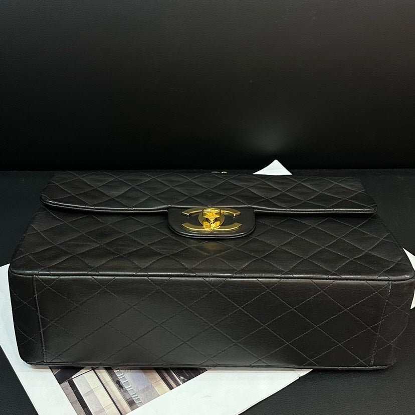 Chanel Shoulder Bag - Almora Bags