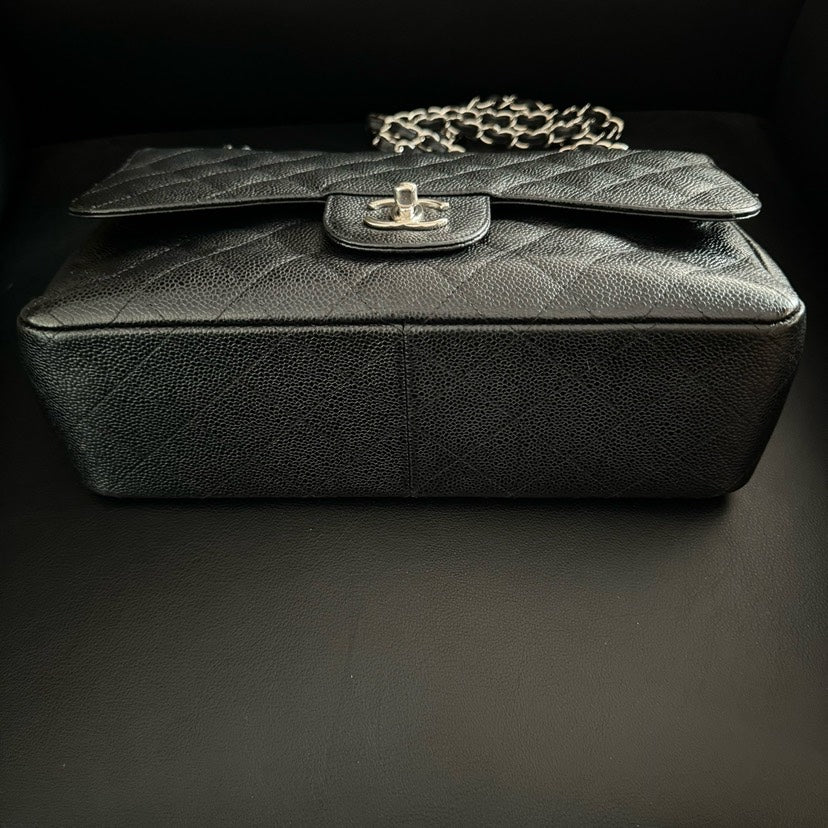 Chanel Jumbo Shoulder Bag - Almora Bags