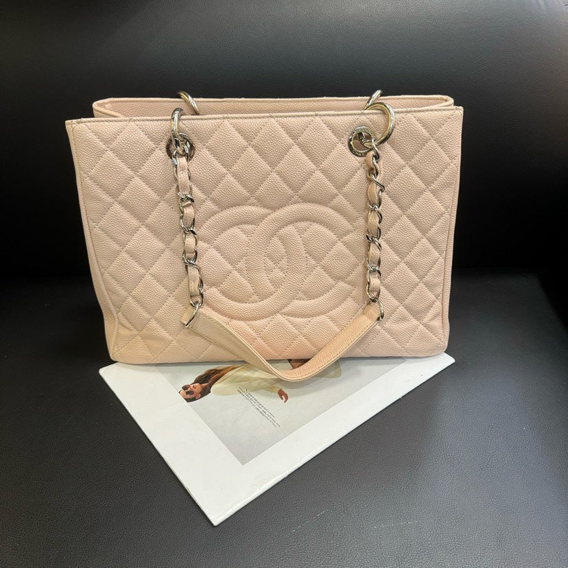 Chanel Tote Bag - Almora Bags