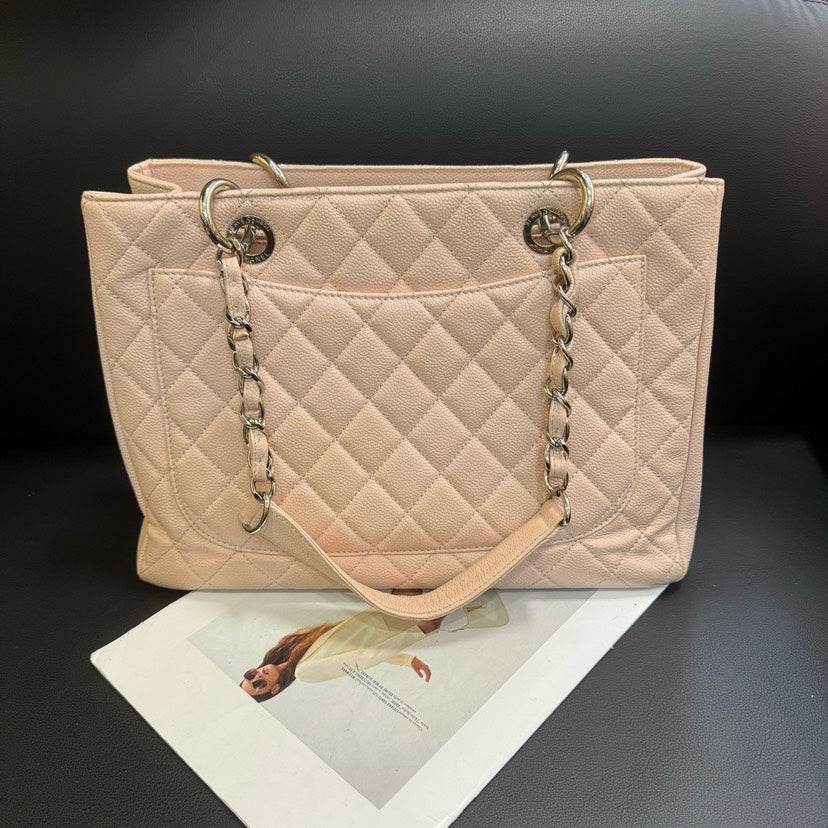 Chanel Tote Bag - Almora Bags