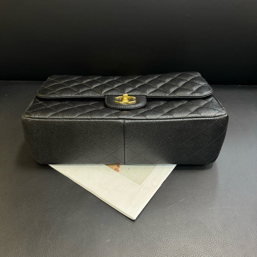 Chanel Flap Shoulder Bag - Almora Bags